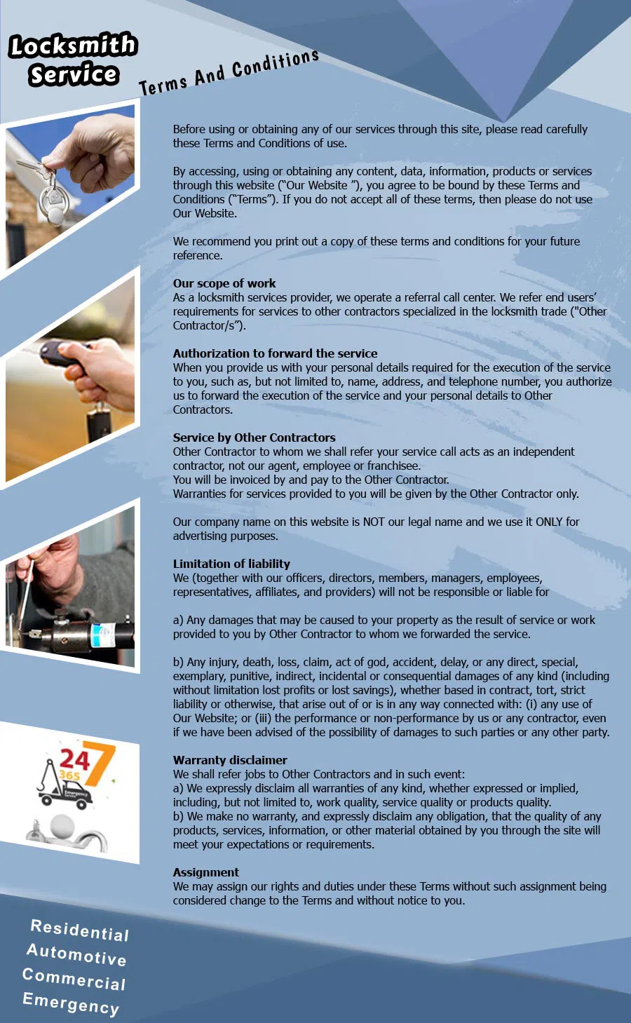 Lock Locksmith Tech St Louis, MO 314-800-0119